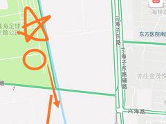 -瀛海足球主题公园