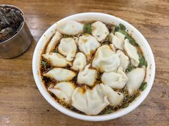 -回坊马二饺子馆