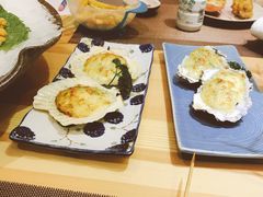 -割烹旭日本料理(龙湖狮山天街店)