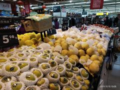 -永辉超市(新世界店)