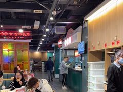-老街鱼嘴巴(坡子街老店)