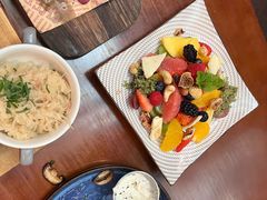 -haxnbauer海森堡德国餐厅(深圳coco店)