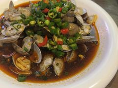 -叁宝烤肉• 西安烧烤(太乙路店)