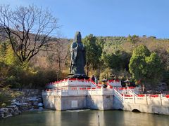 -千佛山风景名胜区