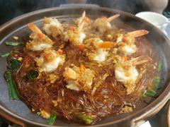 -赠李白·如诗的川味(余杭万达广场店)