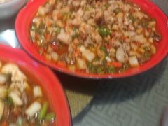 -新繁老號豌豆汤饭店·江湖菜(宝光寺店)