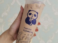 -茶百道(双铁广场店)