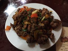 苍洱春饭店-苍洱春饭店