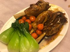 -金龙餐厅(圆山大饭店)