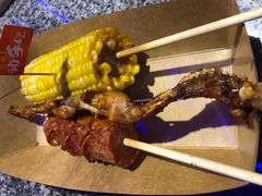 -蘭奢雅集·江浙菜(青山江滩店)