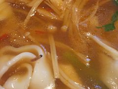 -五观堂素食(新华路店)