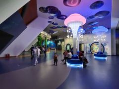 -贝林大翅鲸简餐厅(国家海洋博物馆店)