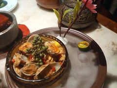 -佬麻雀·新湘菜(珠海金发购物中心店)