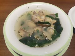 -萨莉亚意式餐厅(杭州西溪龙湖天街店)