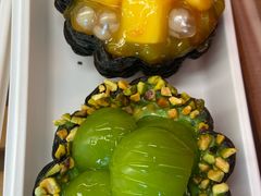 -味多美蛋糕(亚非大厦店)