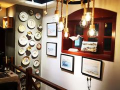 -LA CREPERIE BRETONNE布列塔尼法式餐厅(天童北路店)