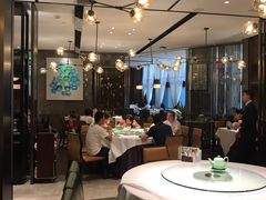 大堂-江南厨子·品苏杭(华润万象店)