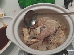 -湖锦酒楼·32年地道湖北菜(光谷店)