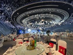 -华盛外滩宴会中心(越城店)
