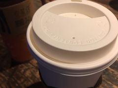 -星巴克臻选(宁波天一广场店)