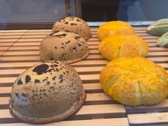 -木子木水日式烫面包(观音桥星光68广场店)