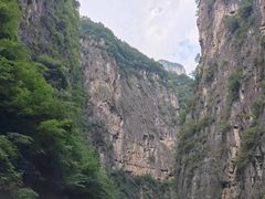 -山西壶关太行山大峡谷旅游景区
