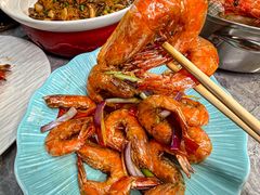 -良师门滨海人家·海鲜·家常菜(滨海城店)