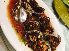 -宁波汉通海鲜大酒店(江湾店)