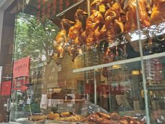 -發記潮汕大排档(宝翔路店)