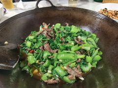 -国庆鸡杂老店