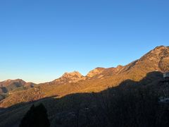 -泰山风景名胜区