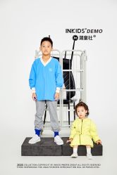 点击看大图 -INKIDS潮童社儿童摄影(朝阳大悦城店)