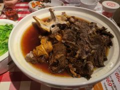 -西贝莜面村(当代商城店)