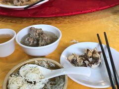 -年辉渔村·非遗传承餐厅(新丰江店)