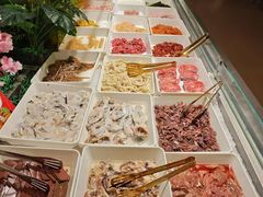 -小明家·鲜牛肉自选火锅(中街店)
