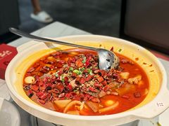 -一品红川菜(皇岗店)