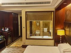 -深圳中海凯骊酒店