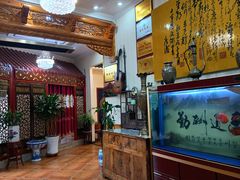 -伊帆食府·青海地方特色美食