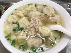 -汪家馄饨(集庆路店)