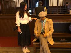 景点-沈阳金融博物馆