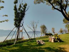 -东钱湖旅游度假区