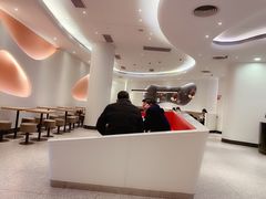 -肯德基(大剧院店)