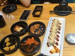 -九田家黑牛烤肉(溧水万达店)