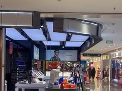 -丽达购物中心(崂山店)