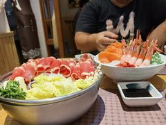 -林妈妈村·日式料理(宝山万达店)