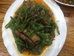 -雨田饭店(华兴东街店)