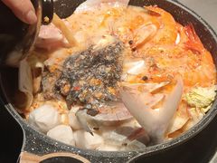 -创味·民间海南菜·非遗藤桥排骨(藤桥·免税城店)