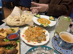 -木尔坦·Multan巴基斯坦清真餐厅halal(大智嘉园店)