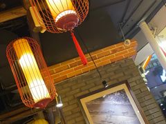 大堂-小龙坎火锅(春熙太古里店)
