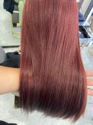 点击看大图 -上禾 HAIR SALON